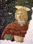 Piero della Francesca, St. Julian